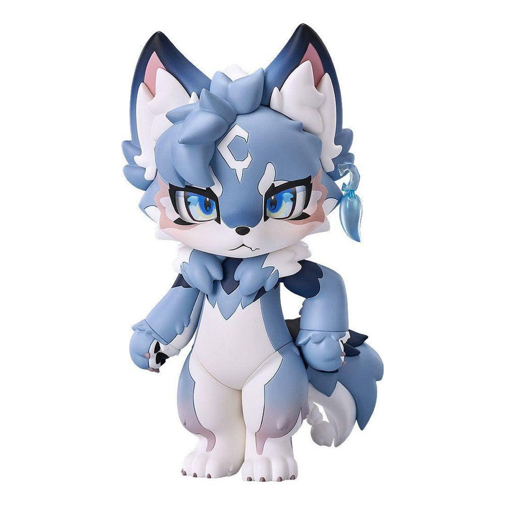FIGURA NENDOROID CAESAR 2479 FIGURA NENDOROID CAESAR 2479